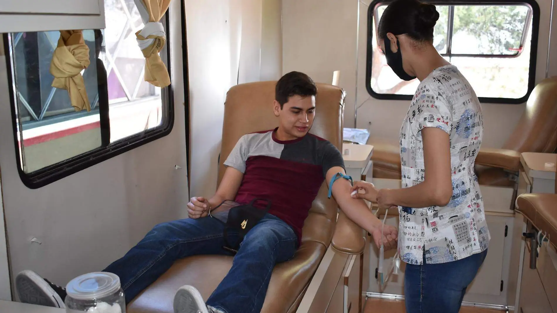 donación de sangre 5